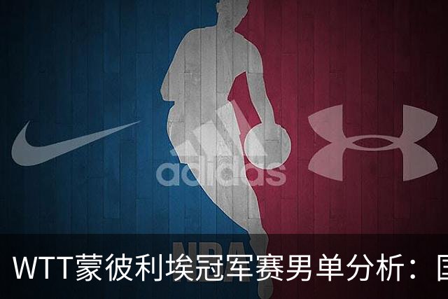 WTT蒙彼利埃冠军赛男单分析：国乒仅存梁靖崑，双冠选手均遭淘汰